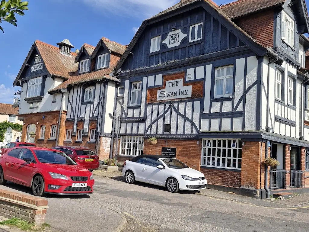The Swan Inn_Horning_slider_image_3