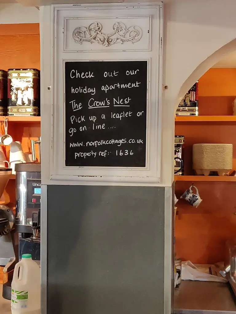 Menu_The Galley Horning_Horning_image_1