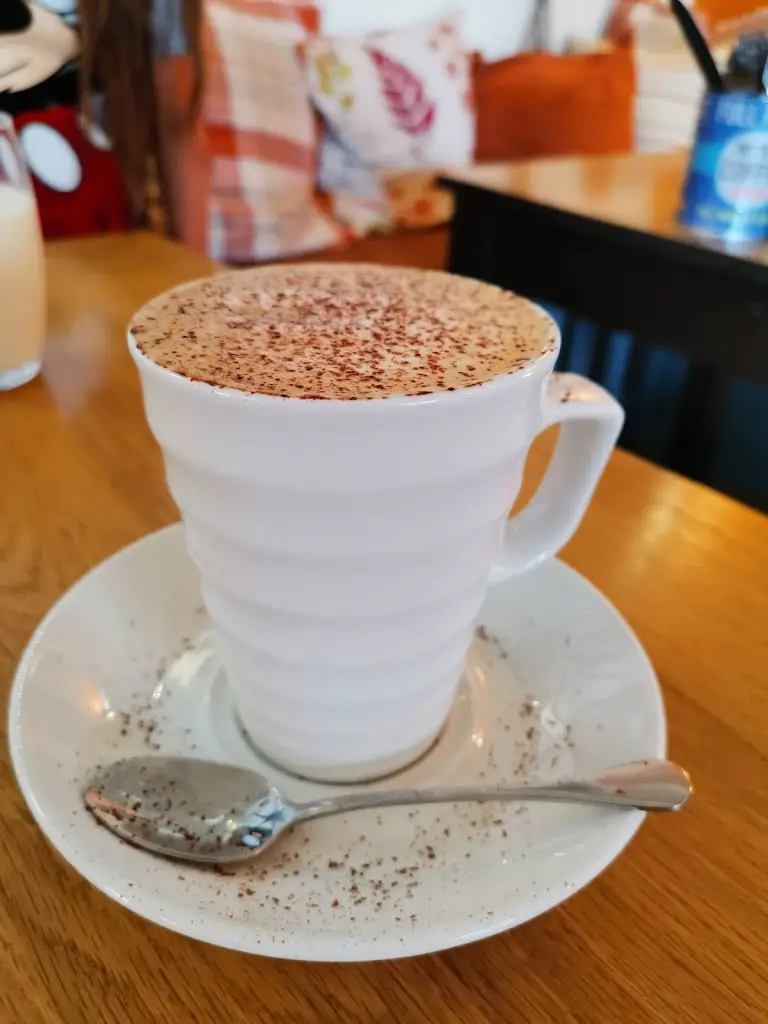 Menu_The Galley Horning_Horning_image_4