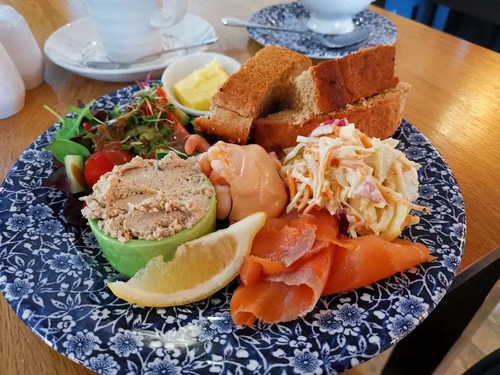 Menu_The Galley Horning_Horning_image_5