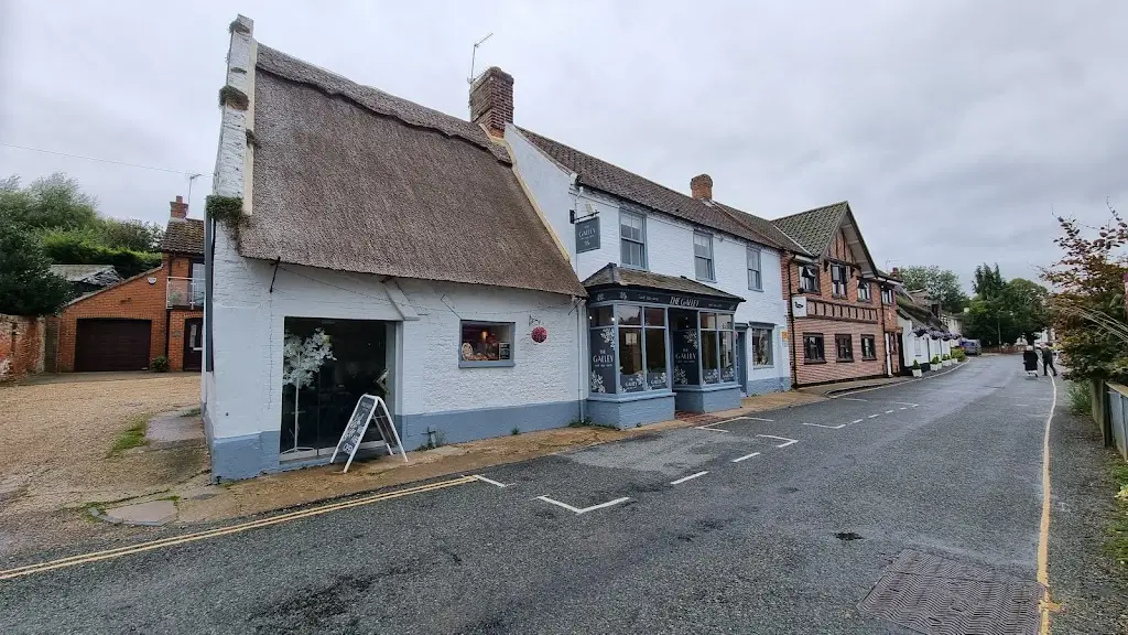 anton warren_The Galley Horning_Horning_review