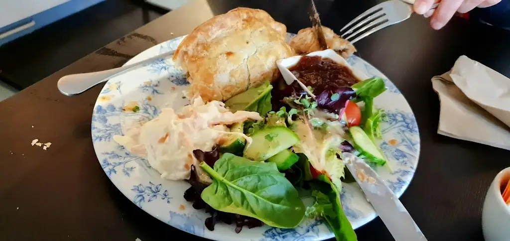 Martyn Oakley_The Galley Horning_Horning_review