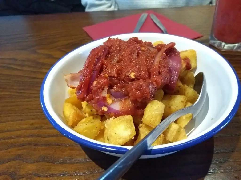 Oliver Durer_Pedro's Horning_Horning_recensione