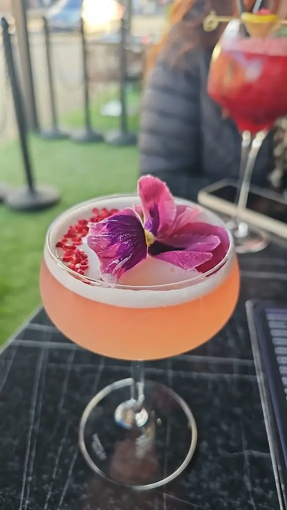 Menu_Marley's Brasserie & Lounge_Hornchurch_image_5