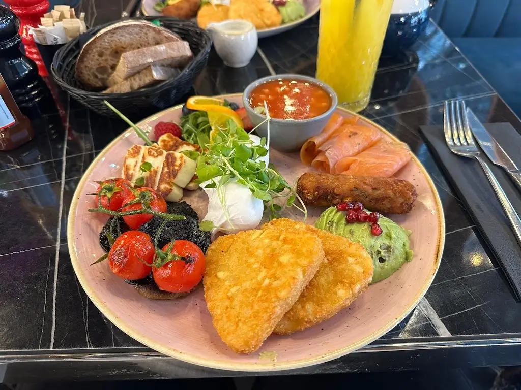 Menu_Marley's Brasserie & Lounge_Hornchurch_image_6