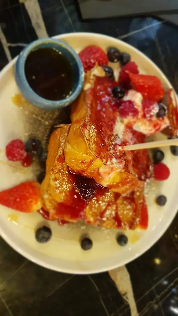 Menu_Marley's Brasserie & Lounge_Hornchurch_image_7