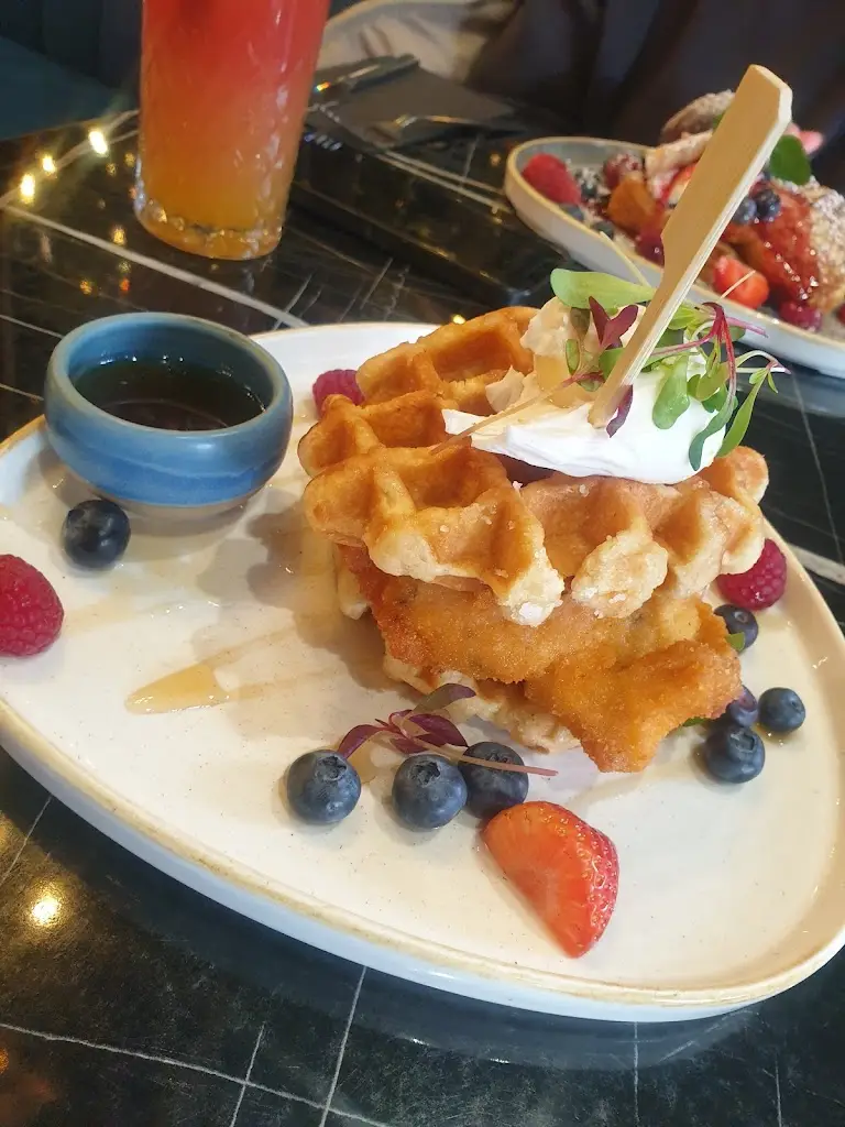 Menu_Marley's Brasserie & Lounge_Hornchurch_image_8