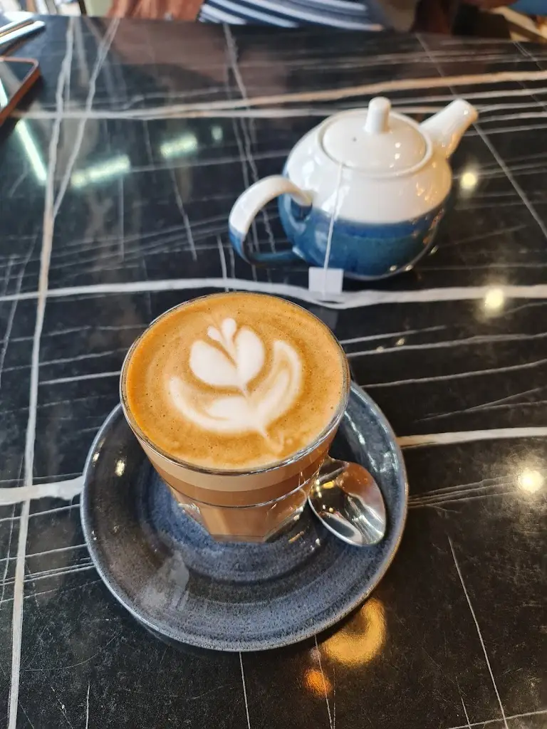 Menu_Marley's Brasserie & Lounge_Hornchurch_image_9