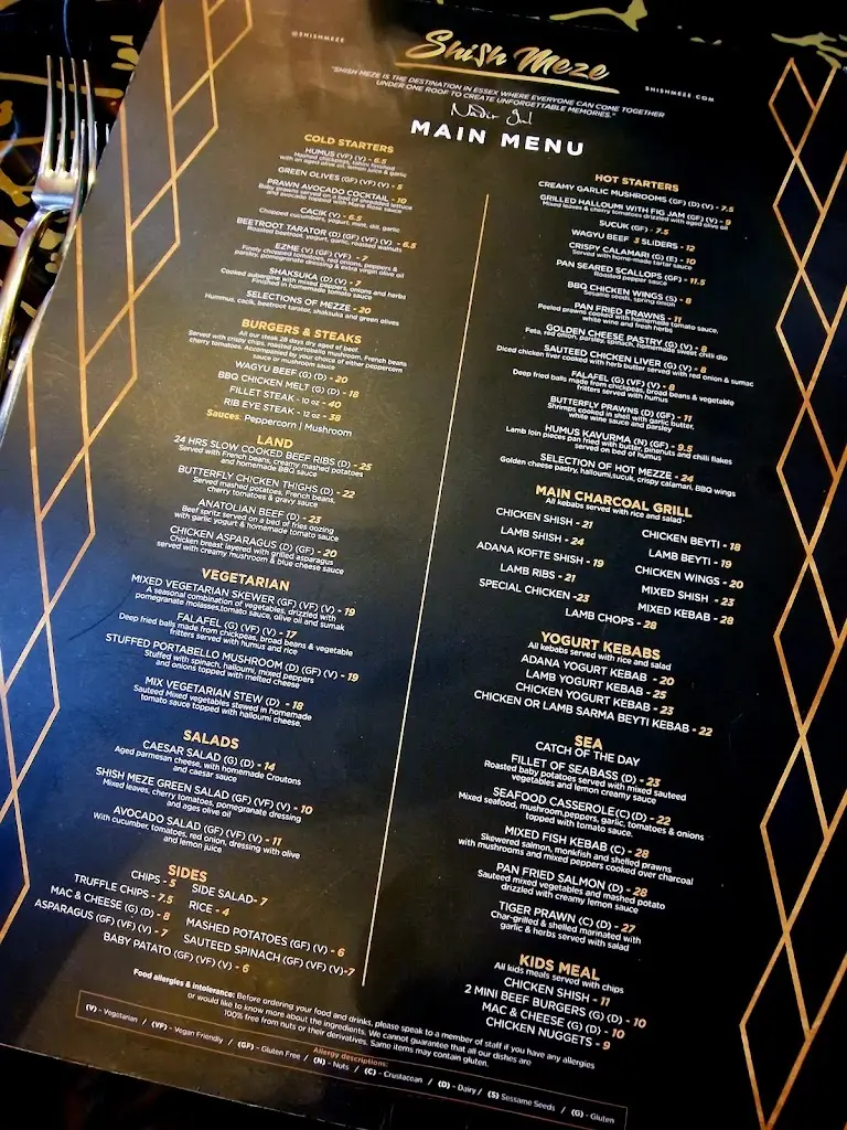 Menu_Shish Meze_Hornchurch_image_4