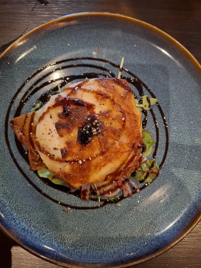 Bobby Bobster_Riennas Restaurant_Hornchurch_review