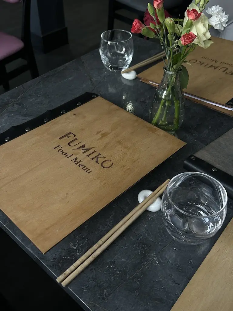 Iryl_Fumiko_Hornchurch_review