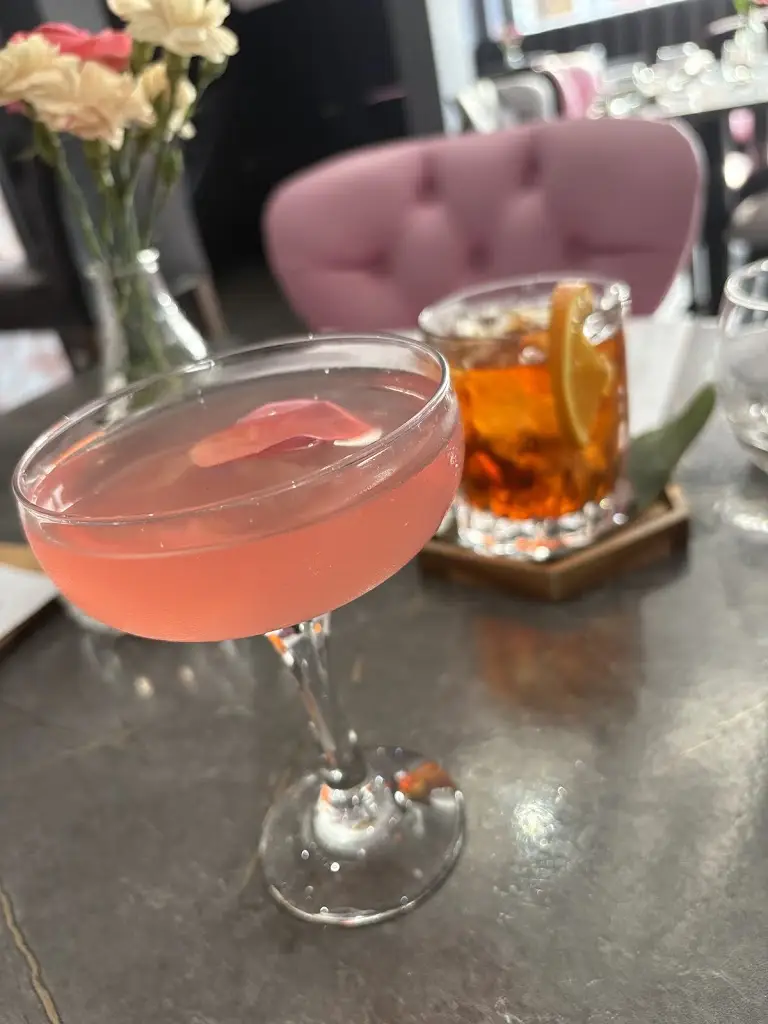 Suomy Nona_Fumiko_Hornchurch_review