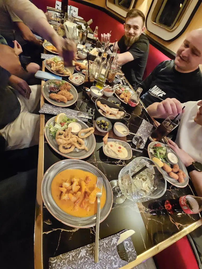 Menu_Sortie Grill & Bar_Hornchurch_image_5