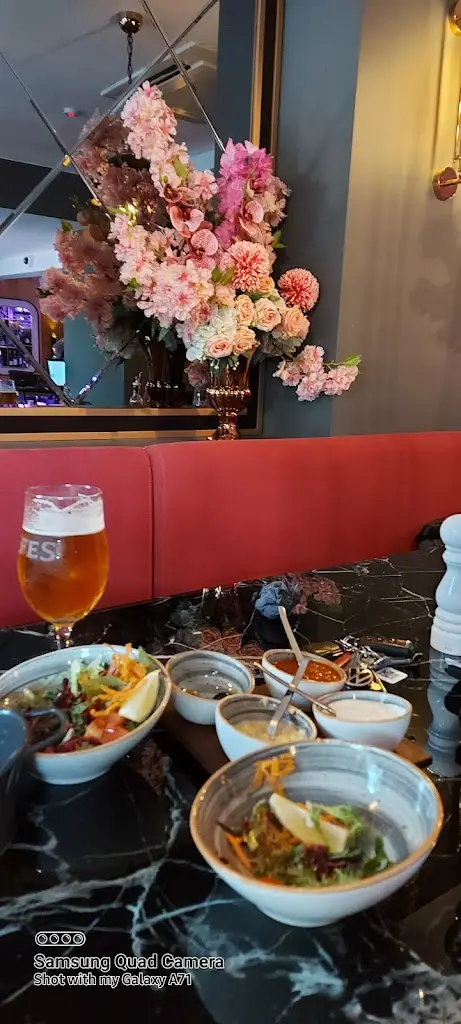 Menu_Sortie Grill & Bar_Hornchurch_image_8