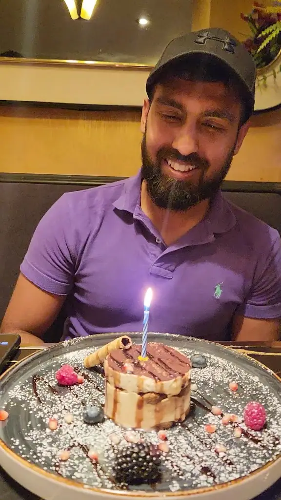 RayS Tech-Know-logy_Sortie Grill & Bar_Hornchurch_review