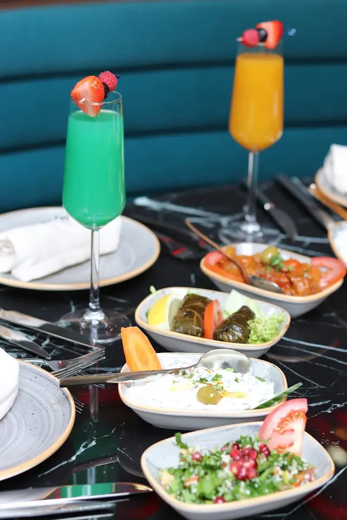 Sortie Grill & Bar_Hornchurch_slider_image_3