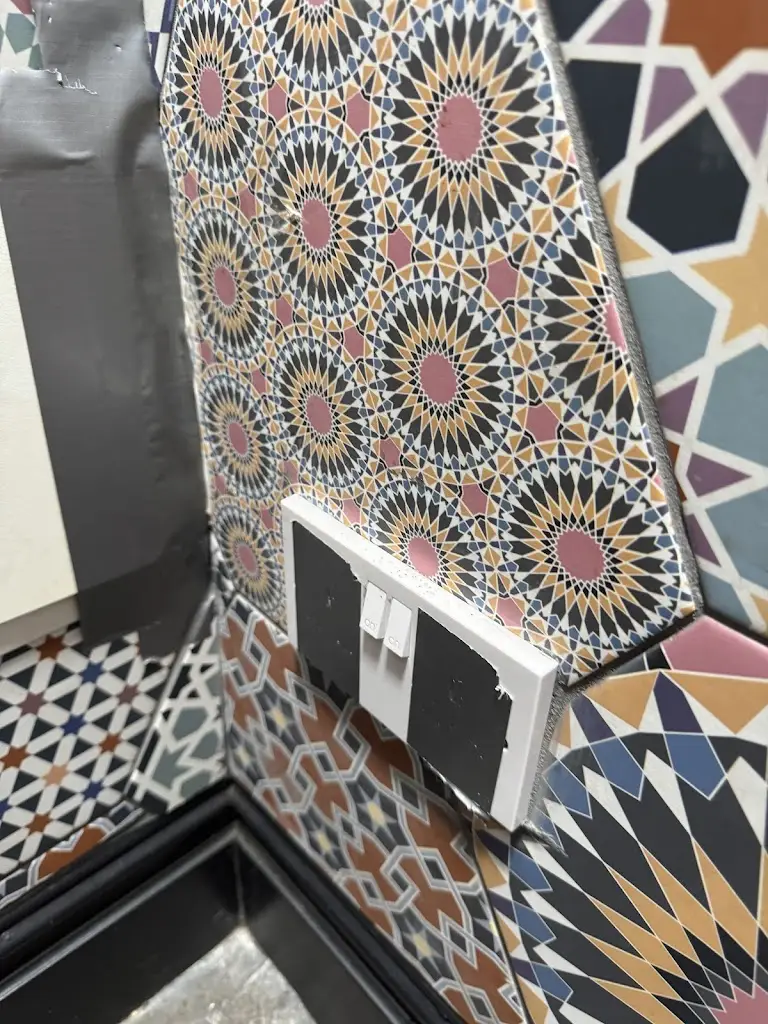 David McElroy_Wyndenwell_Bamburgh_review