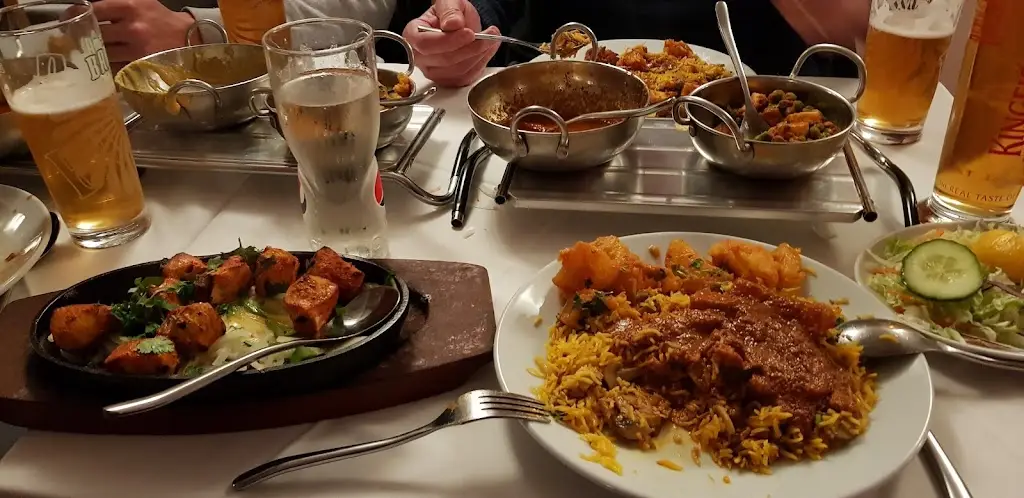 Menu_Spice Of India_Horsford_image_4