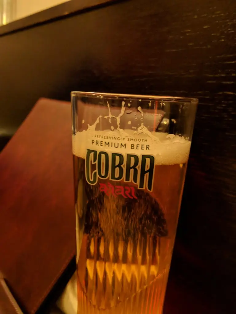 Menu_Spice Of India_Horsford_image_5