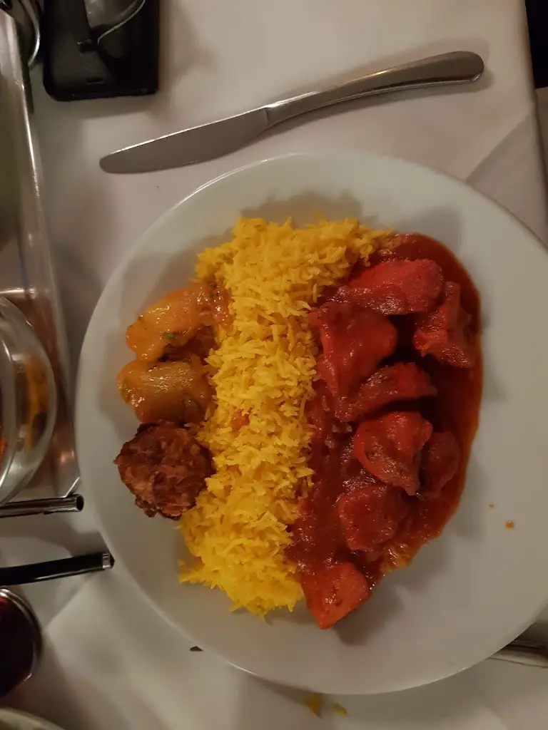 Menu_Spice Of India_Horsford_image_6