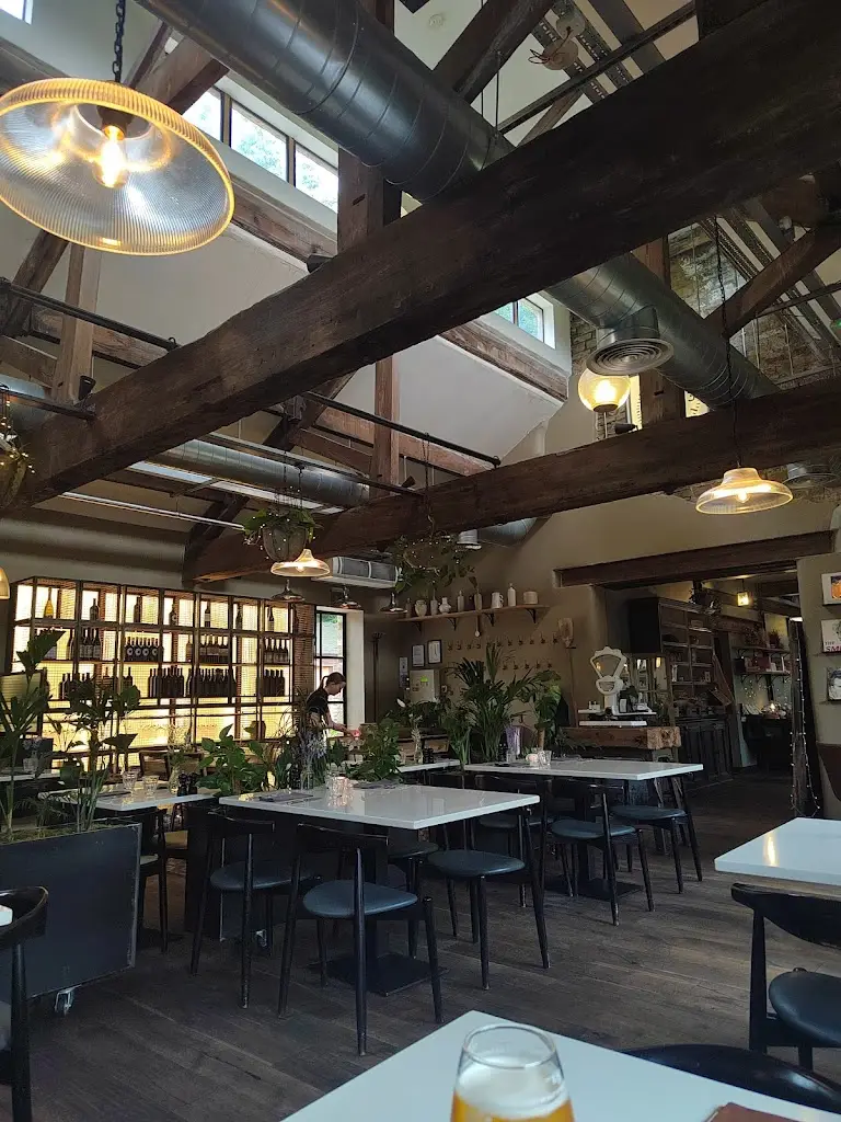 michelle bennett-o'hara_DEVOUR_Holmfirth_review