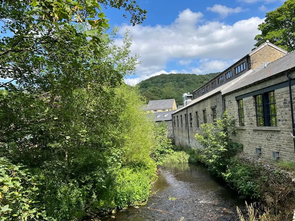 Simon Laffoley_DEVOUR_Holmfirth_review