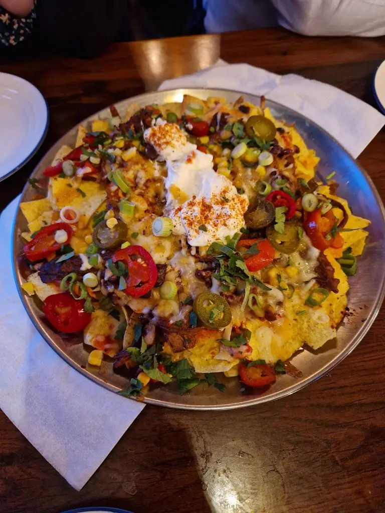 Menu_MEXICALI TEX-MEX SMOKEHOUSE_Holmfirth_image_5