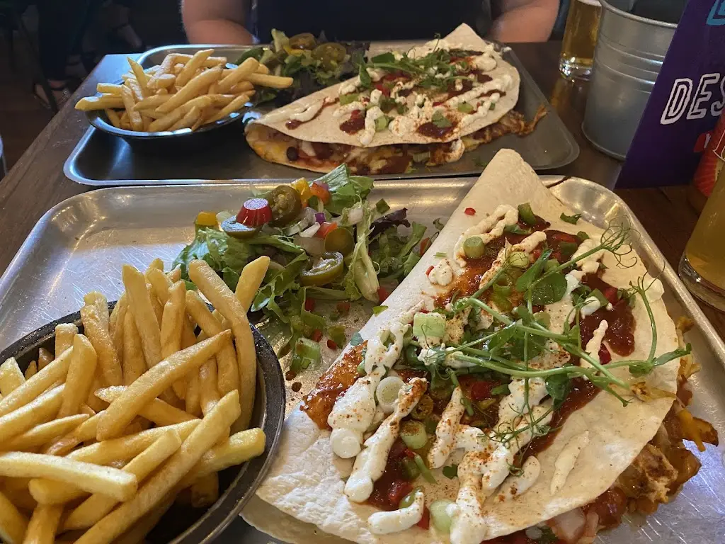 Menu_MEXICALI TEX-MEX SMOKEHOUSE_Holmfirth_image_9