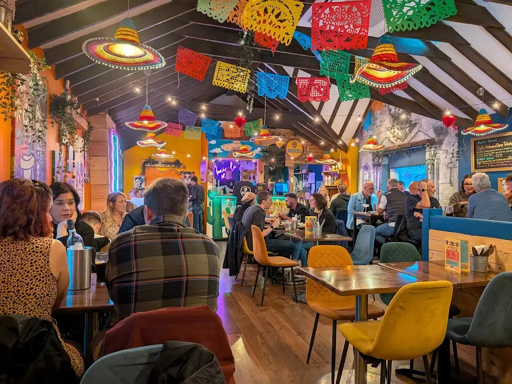 MEXICALI TEX-MEX SMOKEHOUSE_Holmfirth_slider_image_3