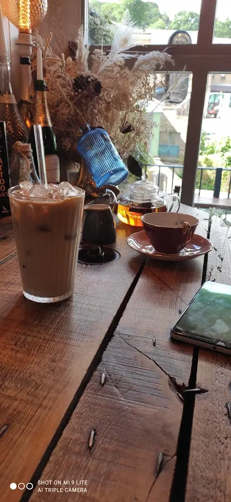 Menu_Hideout Holmfirth_Holmfirth_image_5