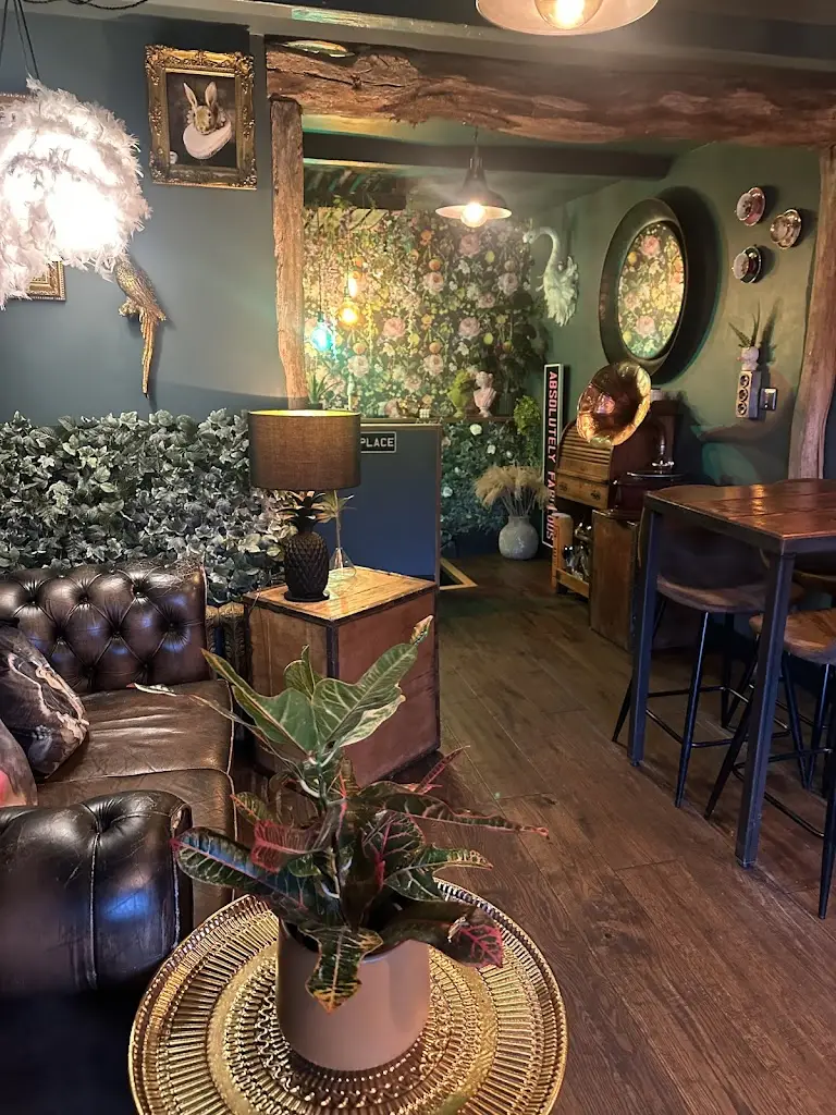 Hideout Holmfirth restaurant in Holmfirth