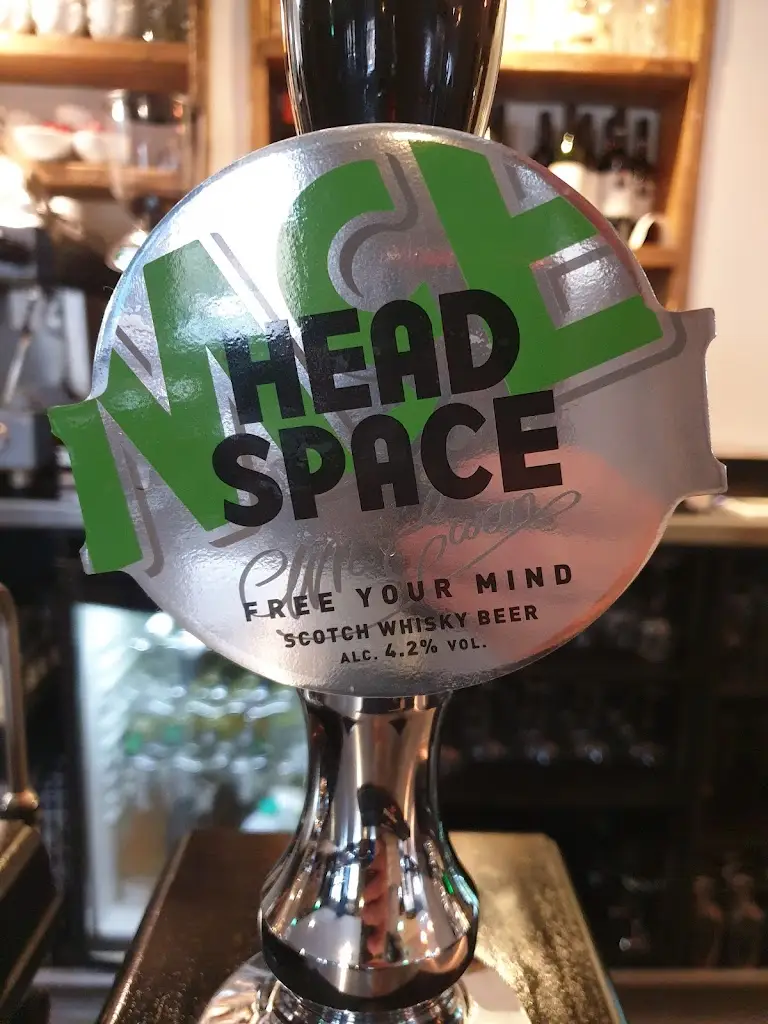 Menu_Harvey's Bar & Kitchen Holmfirth_Holmfirth_image_8