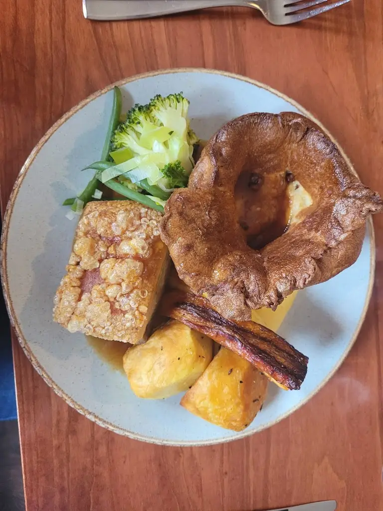 Menu_Harvey's Bar & Kitchen Holmfirth_Holmfirth_image_9