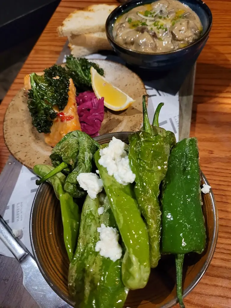 Harvey's Bar & Kitchen Holmfirth_Holmfirth_slider_image_2