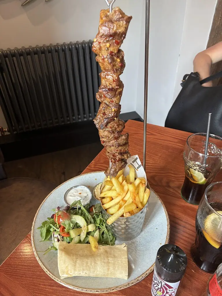 Harvey's Bar & Kitchen Holmfirth_Holmfirth_slider_image_3