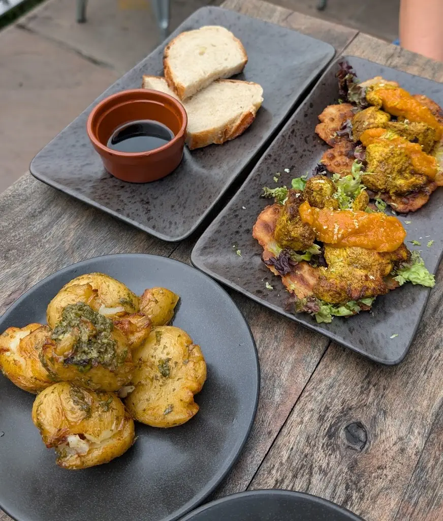 Emily H_Nowhere Kitchen and Brewery_Holmfirth_review