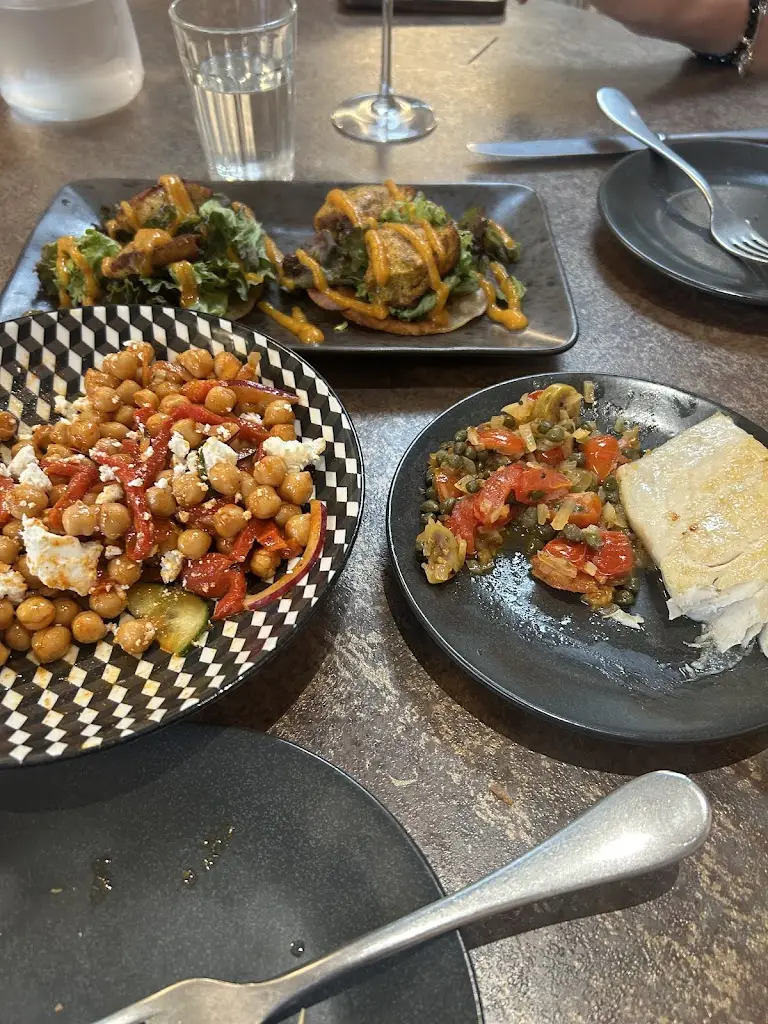 STAN UNWIN_Nowhere Kitchen and Brewery_Holmfirth_review