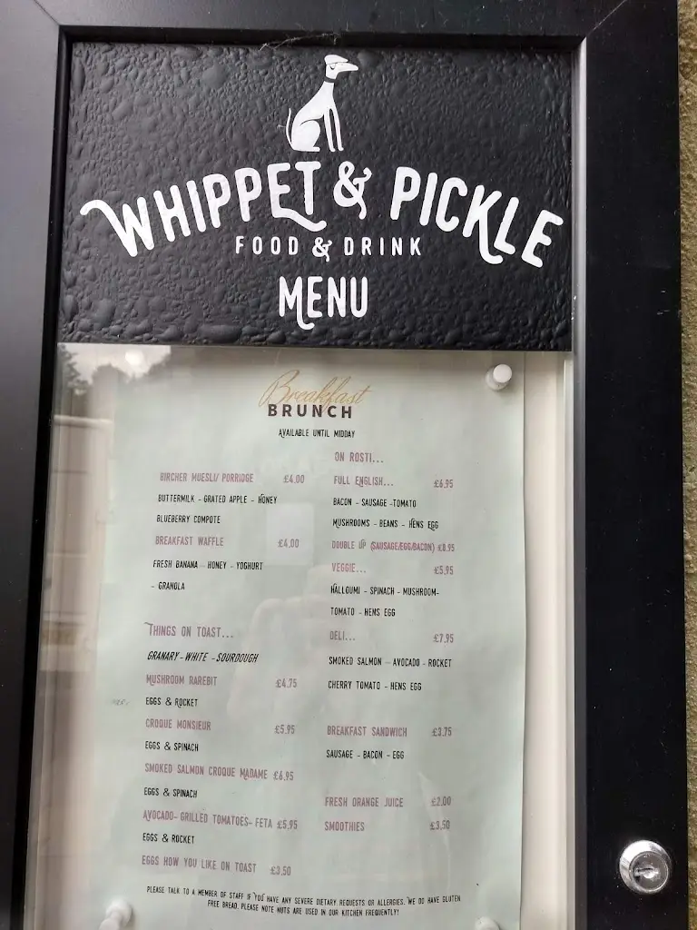 Menu_The Whippet & Pickle_Holmfirth_image_4