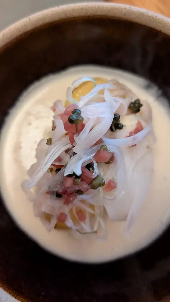 Maria Panagiotidi_The Whippet & Pickle_Holmfirth_review