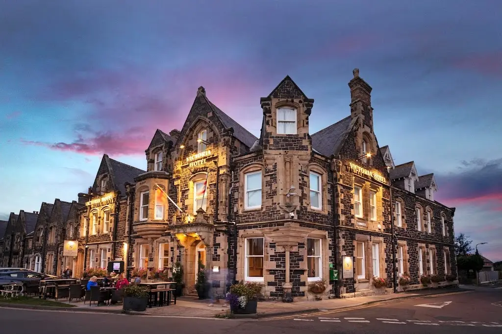 The Victoria Hotel, Bamburgh_Bamburgh_slider_image_1