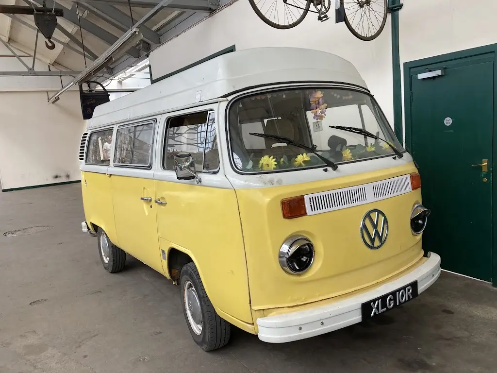 Sam Dexter_The Carding Shed_Holmfirth_review