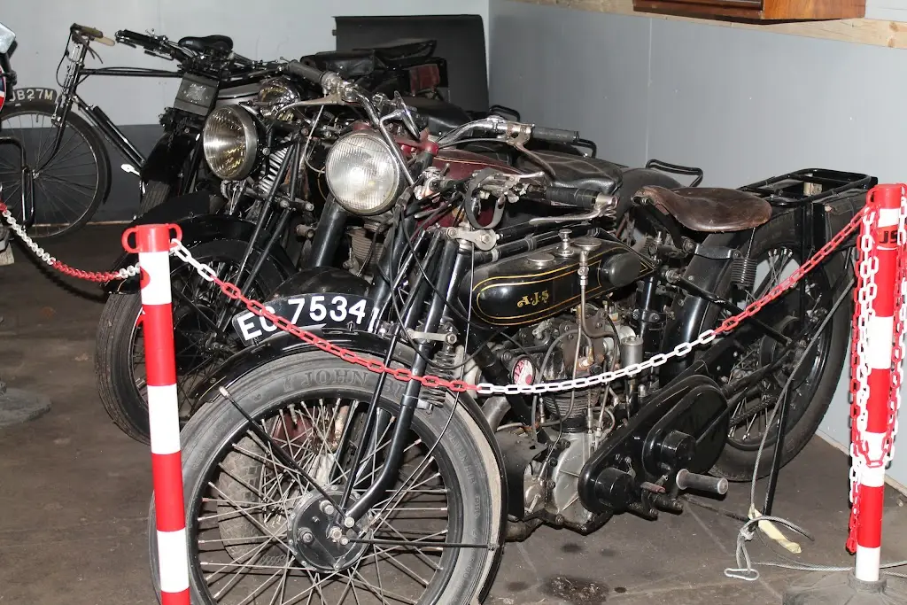 The Carding Shed restaurante en Holmfirth