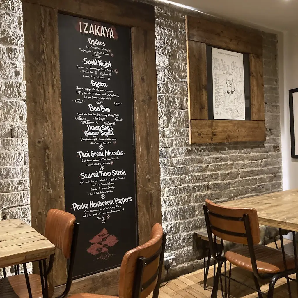 Menu_The Winking Stag Holmfirth_Holmfirth_image_4