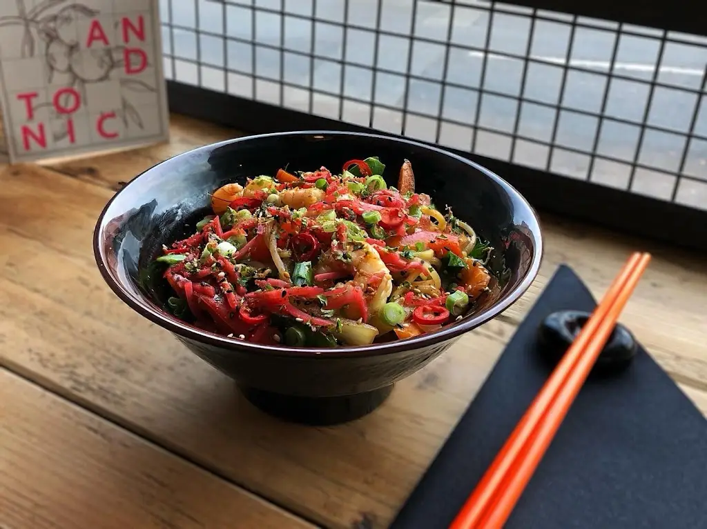 Menu_The Winking Stag Holmfirth_Holmfirth_image_5