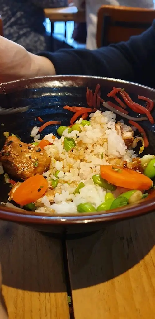 Menu_The Winking Stag Holmfirth_Holmfirth_image_8