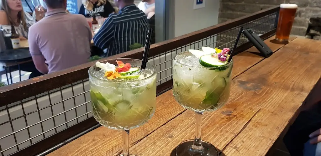 Menu_The Winking Stag Holmfirth_Holmfirth_image_9