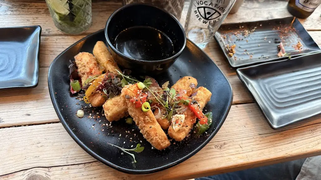 Emma Matthews_The Winking Stag Holmfirth_Holmfirth_review