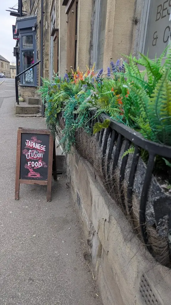 Emma_The Winking Stag Holmfirth_Holmfirth_review