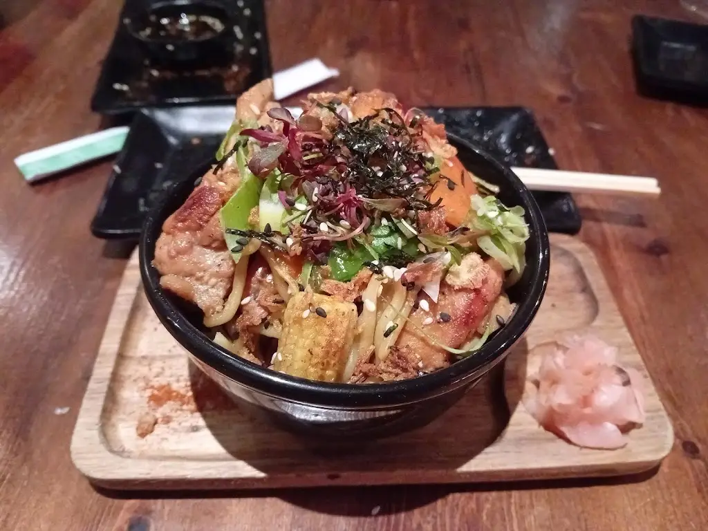 aldiddly1_The Winking Stag Holmfirth_Holmfirth_review