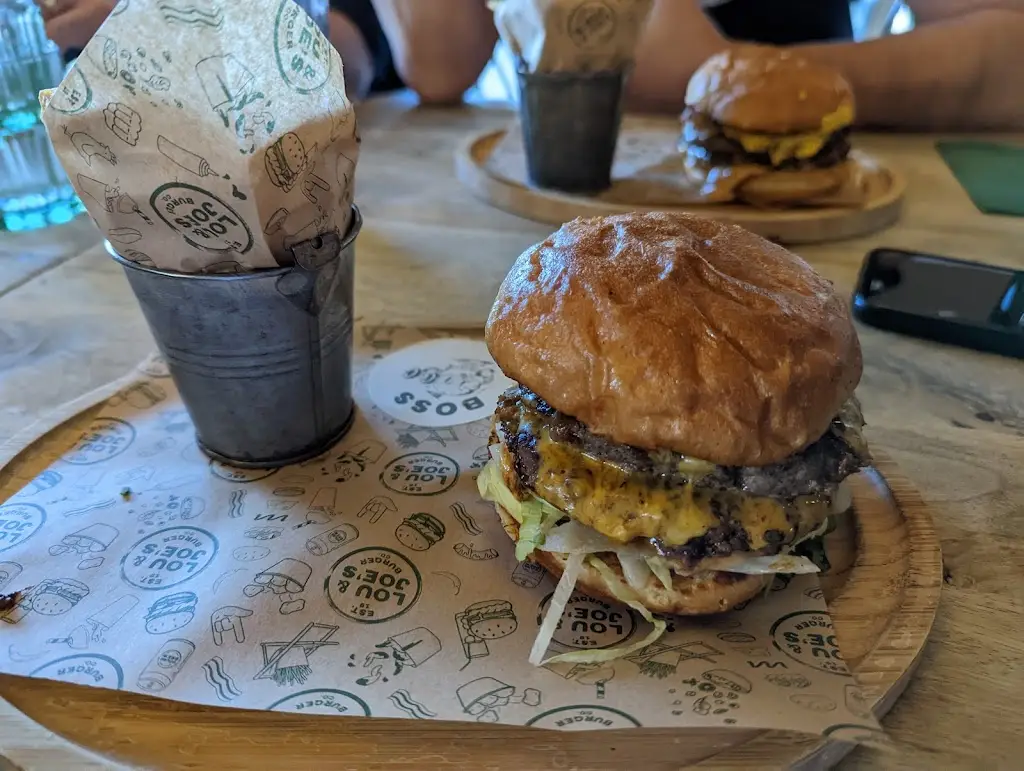 Menu_Lou & Joe's Burger Company_Holmfirth_image_6